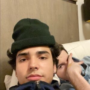 Meet your Posher, Noah